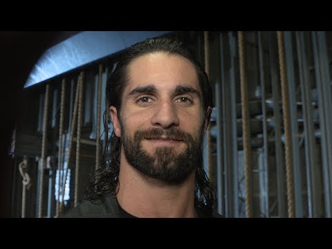 Seth Rollins Explains How Proud He Is To See That WWE’s First-Ever All-Women’s PPV Is Happening