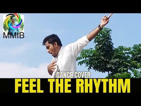 Abzt King Feel the Rhythm tonight
