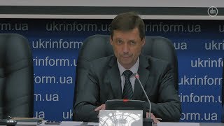 Украина готова оказывать помощь политзаключенным