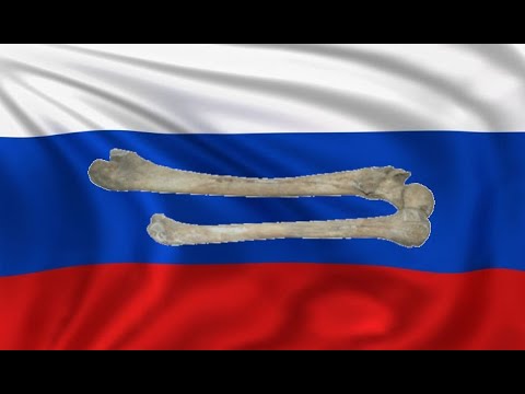 Russian Bones
