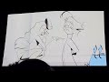 Hazbin Hotel Season 2 New Character Sneak Peek