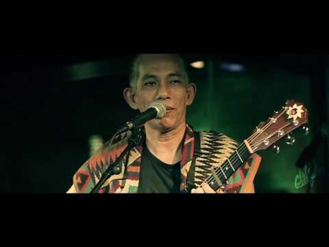 Joey Ayala - "Tabi po"