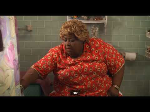 funny moment of BİG MOMMA'S HOUSE