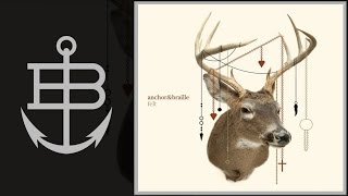 Anchor &amp; Braille - Sheet Music/Sheet Music (Lyrics)