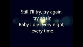 Keane - Try Again (+ Lyrics)