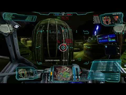 MWO Mining Collective Fast Mover LRMs