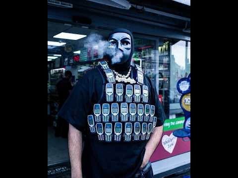 [FREE] M Huncho X Nafe Smallz Type Beat 2026 - " X RAY "