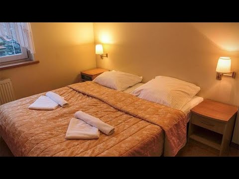 Pensjonat Beata, Polanica-Zdrój, Poland