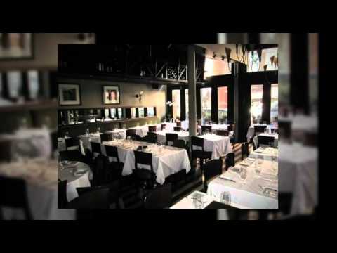 Bricco Ristorante in Boston's North End