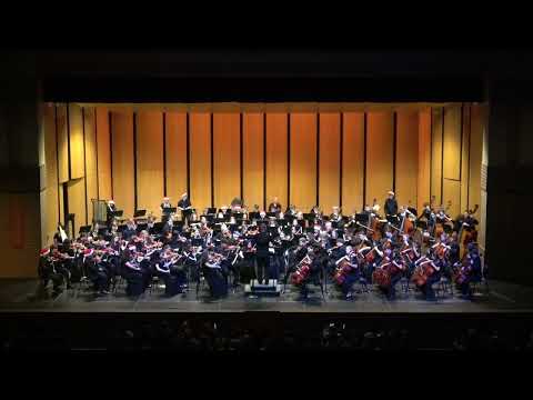 A Festive Fanfare by Brian Balmages (Orchestra)