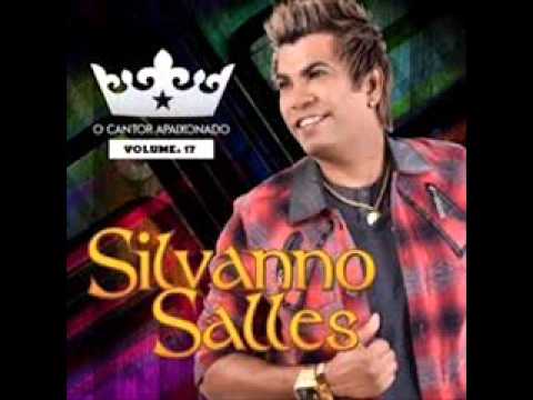 SINAL DISFARÇADO-  SILVANNO SALLES VOLUME -16