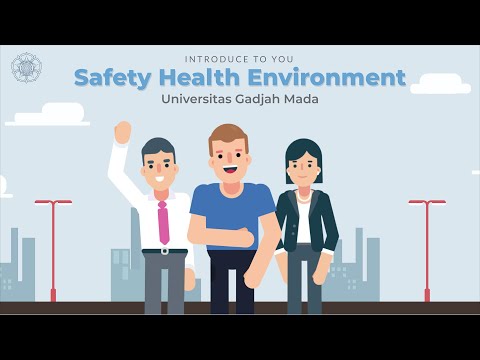 Safety Health Environment | UGM
