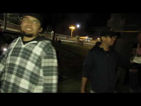 ZELTA vs DRAZTIK - Final (Pura Calle #1) - WCB