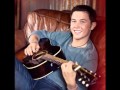 Scotty McCreery- That Old King James (Lyrics)