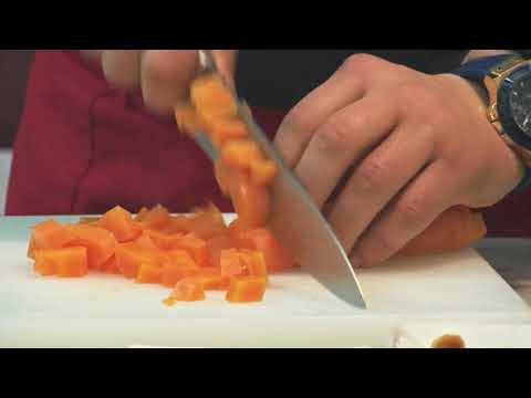 Arti i Kuzhines 30 Nentor 2017