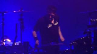 Laternen-Joe - Die traurige Ballade von Susi Spakowski (ohne Ende) [HD] live