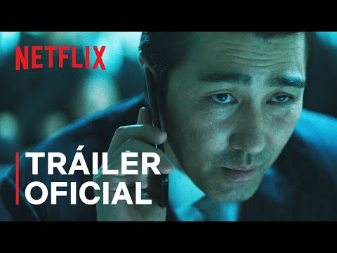 Noche en el paraíso | Tráiler oficial | Netflix