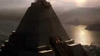 Game Of Thrones Season 5 Trailer RUS