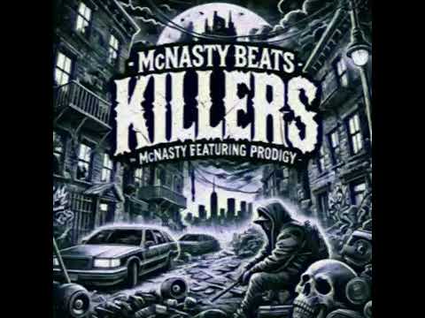 #prodigy #killers #paulmcnasty