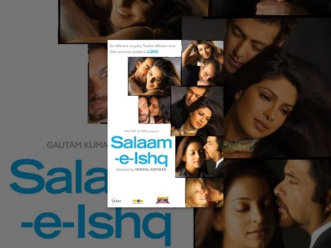 Salaam-e-Ishq: A Tribute to Love (2007)