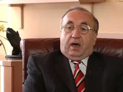 Clip electoral Stefan Movila sters de pe YouTube