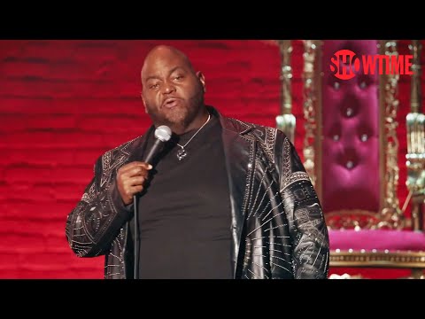 Lavell Crawford: THEE Lavell Crawford
