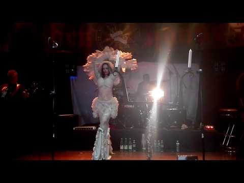 Umbra et Imago - Marchenlied (Liebeslied) (Rock House, Moscow, 16.12.2017)