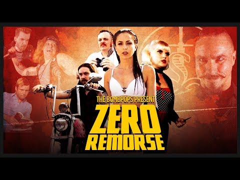 Video thumbnail for Zero Remorse
