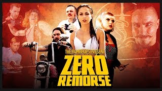 Zero Remorse Music Video