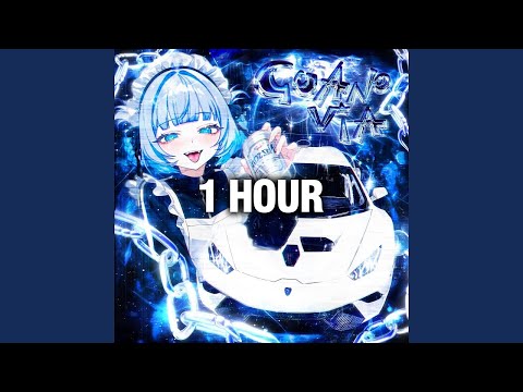 GUANO VIA - TWXNY (1 HOUR)