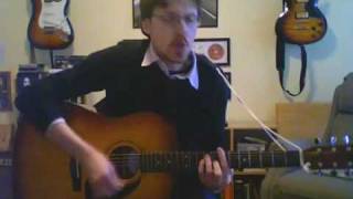 &quot;Will It Grow&quot; [Jakob Dylan cover] - The Laptop Sessions