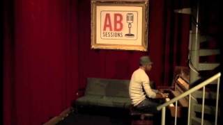 Roberto Fonseca - Walking Free (Quien Soy Yo) (AB session)