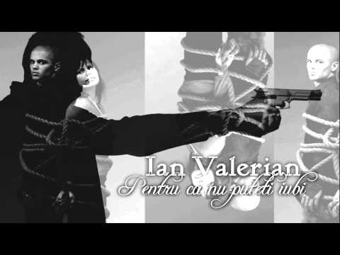 Ian Valerian - Pentru ca nu puteti iubi (LP Studio)