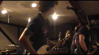 Useless ID - Blood Pressure (Live at The Schwaben Club)