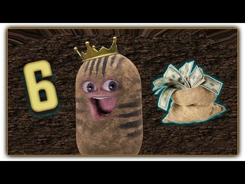 Geriausi Kadrai #6 - BulviaKASIS