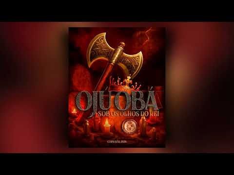 IMPÉRIO VERMELHO E BRANCO 2026 | SAMBA OFICIAL