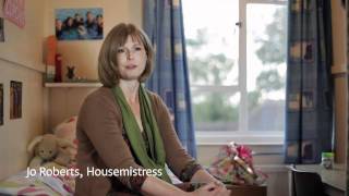 St Leonards-Mayfield School - Talking Heads