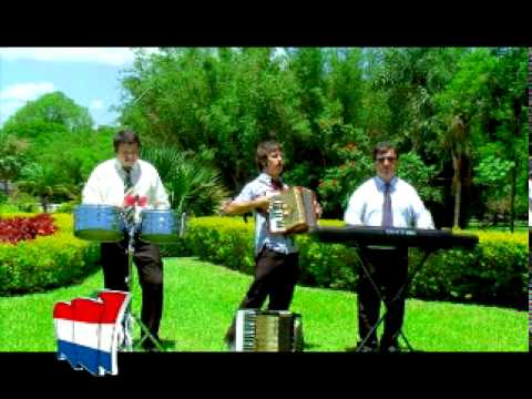 Nde faltama cheve - Cachito Vargas.mpg