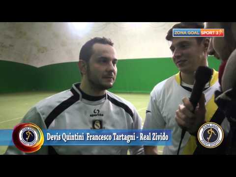 Zona Goal: Regno delle Due Sicilie - Real Zivido - Interviste