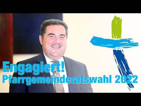 JA! Pfarrgemeinderatswahlen 2022
