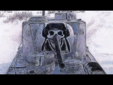 UNSTOPPABLE kv5 platoon