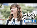 ENGSUB School 2017 K Drama S01E01 1080p Hindi Dubbed Full Episode In Hindi