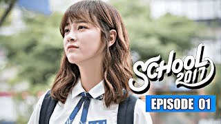 ENGSUB School 2017 K Drama S01E01 1080p Hindi Dubb