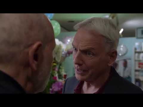 NCIS 16x24 Sneak Peek Clip 2  Daughters Season Finale