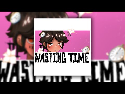Yun Head - Wasting Time