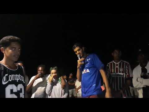 TN x Fefa |2º FASE| Pré Seletiva ZN | 13º Batalha dos Predim | ZN | Belo Horizonte | MG