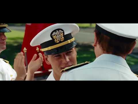 Battleship award winning scene.