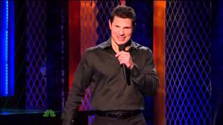 Pentatonix performing OMG from Usher &amp; Will.I.am @ The Sing-Off