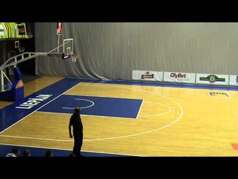 KA Tallinna Kalev - SKM-VAPC.LT /EYBL U17/ 1 part