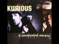 Kurious - Spell It With A J (Yes, Yes Jorge)